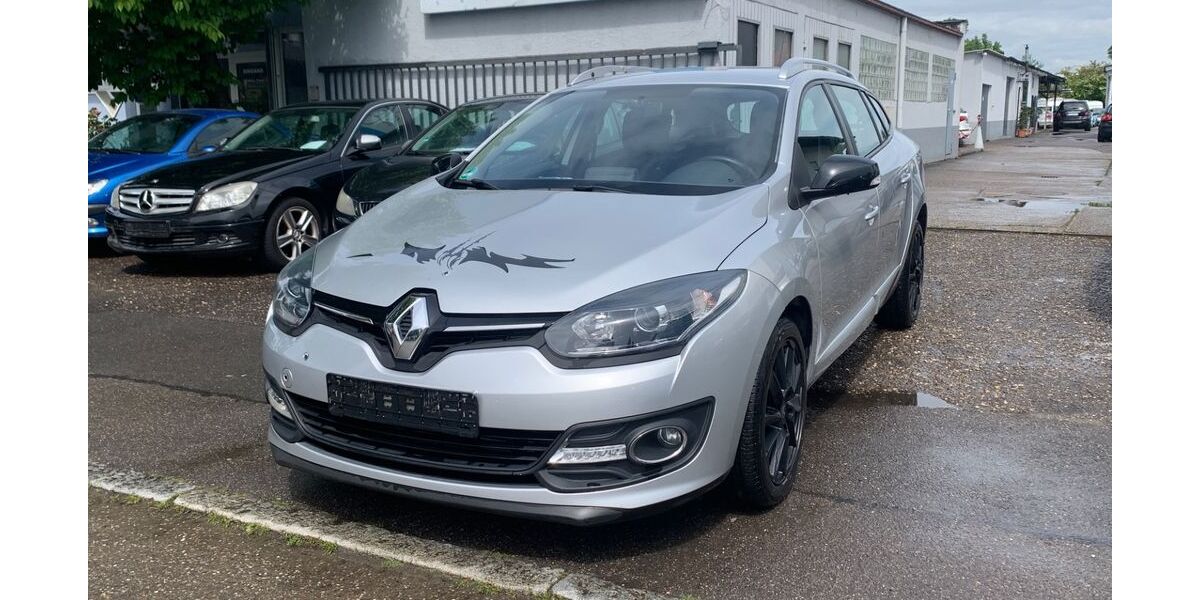 Renault Megane 73.000 km 4.600 &euro; Fellbach-Stuttgart 70736