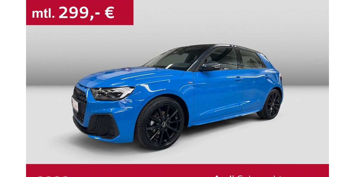 Audi A1 20.105 km 22.990 &euro; Fellbach 70734