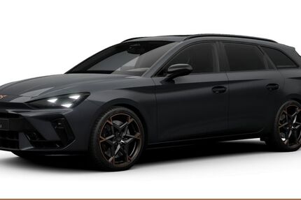 Cupra Leon 1.505 km 39.930 &euro; Stuttgart-Feuerbach 70469