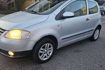 VW Fox 178.000 km 1.800 &euro; Stuttgart 70469
