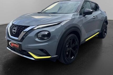 Nissan Juke 6.126 km 19.190 &euro; Reutlingen 72770
