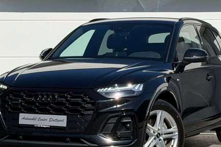 Audi Q5 110.000 km 33.850 &euro; Stuttgart 70437