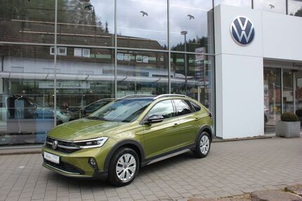 VW Taigo 35.090 km 22.990 &euro; Wildberg 72218