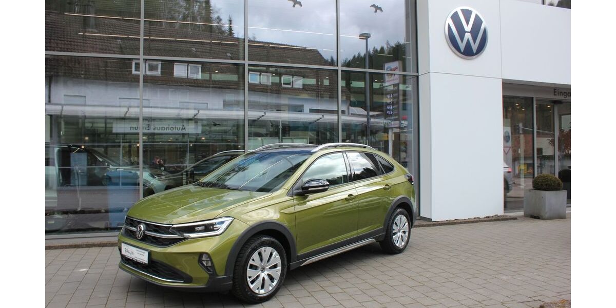 VW Taigo 35.090 km 22.990 &euro; Wildberg 72218