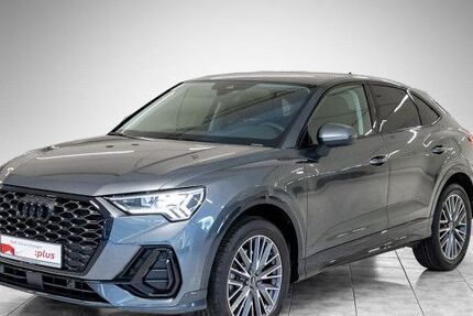 Audi Q3 8.545 km 41.920 &euro; Böblingen 71034