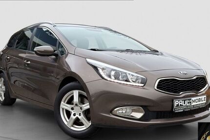 Kia ceed Sportswagon 180.000 km 6.789 &euro; Ludwigsburg 71636