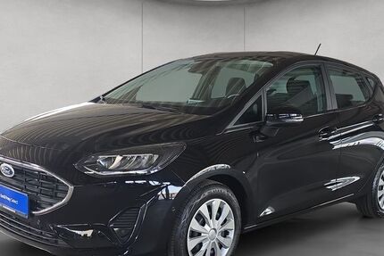 Ford Fiesta 20.300 km 14.750 &euro; Stuttgart 70190