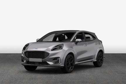Ford Puma 15.214 km 20.500 € Leonberg 71229