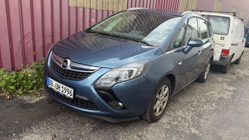 Zafira