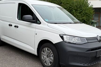 VW Caddy Maxi 92.830 km 19.999 &euro; Stuttgart 70327
