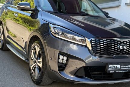 Kia Sorento 162.500 km 17.795 &euro; Jettingen 71131