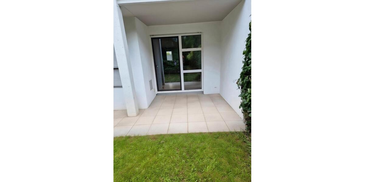 Terrassenwohnung Tübingen Derendingen - 2 Zimmer, 59 m&sup2;, 230.000&euro; | Angebot:27243200