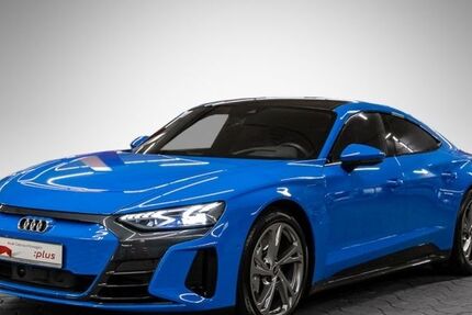 Audi e-tron GT 98.801 km 49.760 € Stuttgart 70563