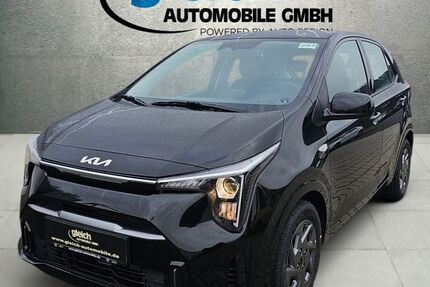 Kia Picanto 9.698 km 14.990 &euro; Reutlingen 72770