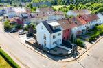 Reihenhaus Nürtingen - 4.5 Zimmer, 152 m&sup2;, 3.060&euro; | Angebot:27620282
