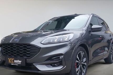Ford Kuga 38.000 km 27.875 € Bietigheim-Bissingen 74321