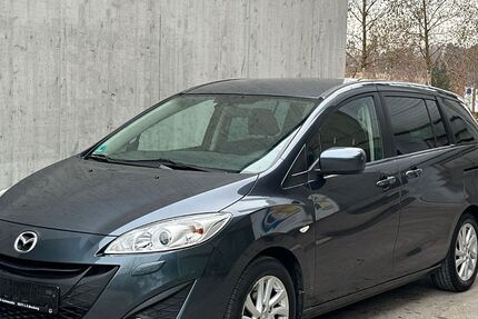 Mazda 5 62.000 km 8.990 &euro; Leinfelden-Echterdingen (Musberg) 70771