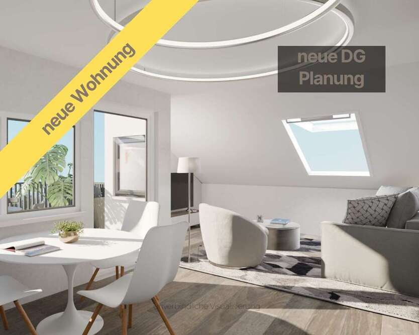 Wohnung zum Kaufen in Nürtingen 450.000 € 75.9 m²