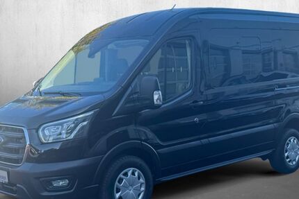 Ford Transit 45.143 km 31.950 € Ludwigsburg 71636