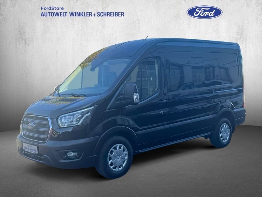 Ford Transit 45.143 km 31.950 € Ludwigsburg 71636