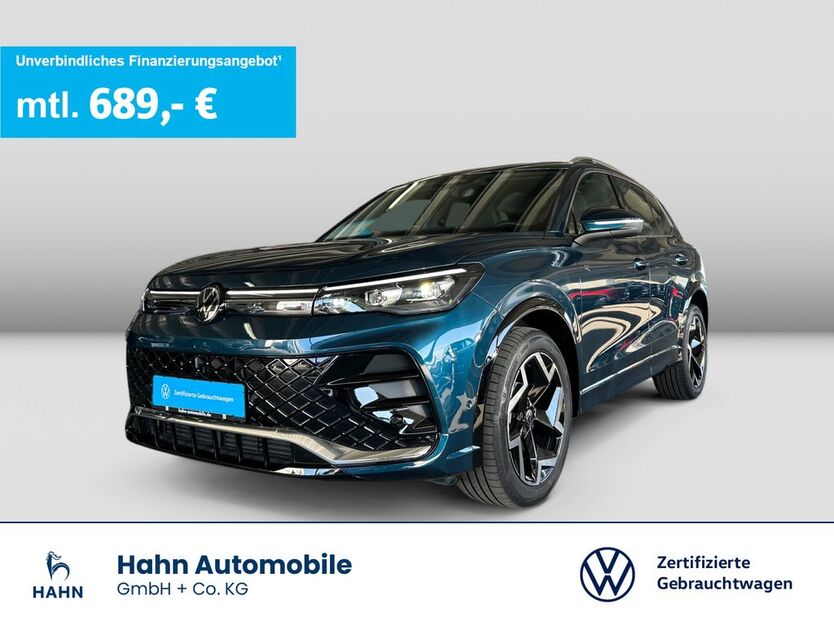 VW Tiguan 8.517 km 41.890 € Kornwestheim 70806