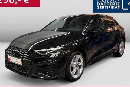 Audi A3 35.300 km 27.960 &euro; Ludwigsburg 71636