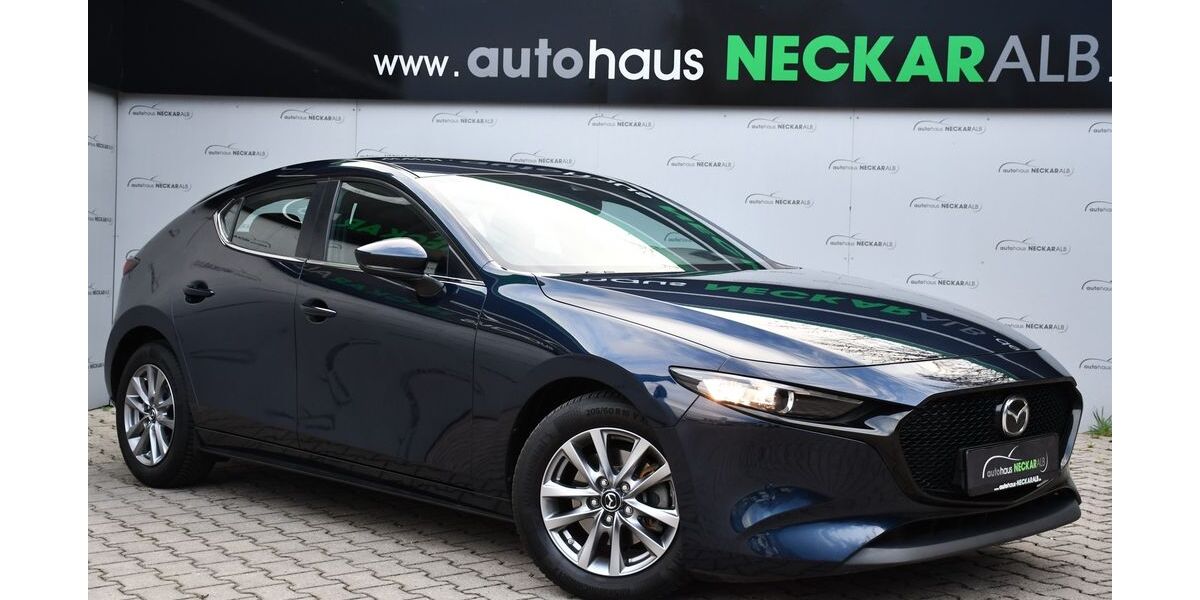 Mazda 3 70.000 km 16.900 &euro; Reutlingen 72762