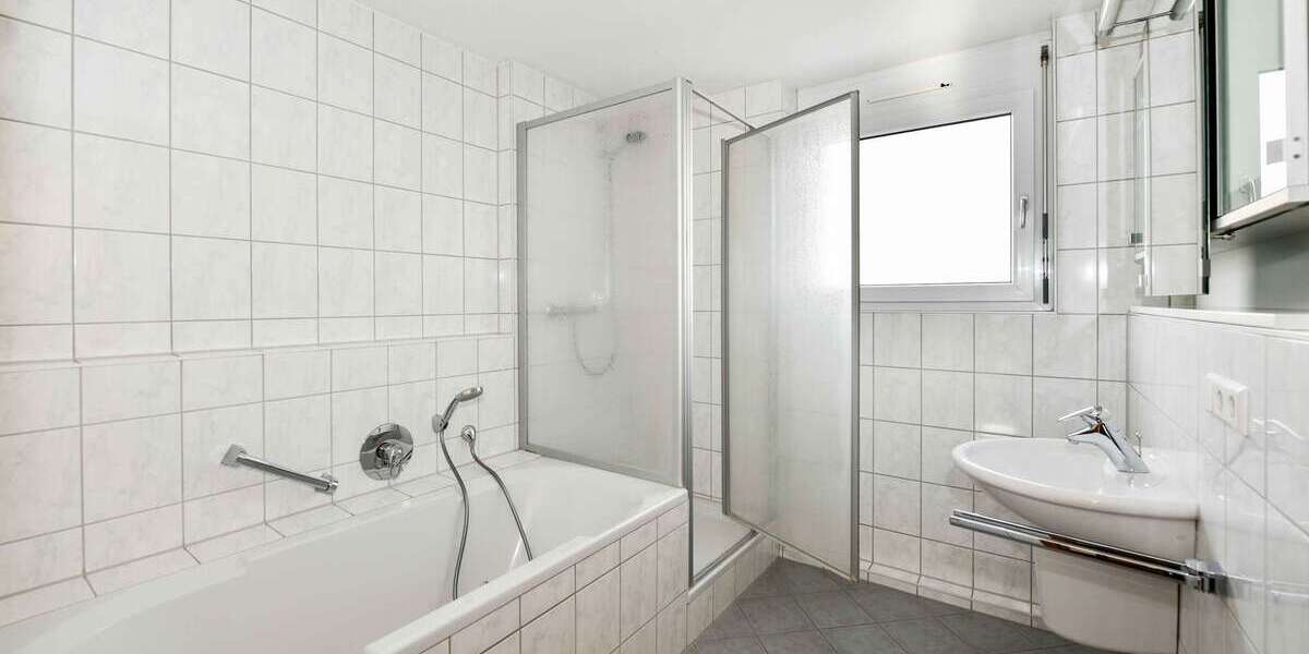 ImmoBillia: PROVISIONSFREI – 3,5-Zimmer-Wohnung in Bestlage! - Etagenwohnung Korntal-Münchingen Münchingen | Angebot:27511733