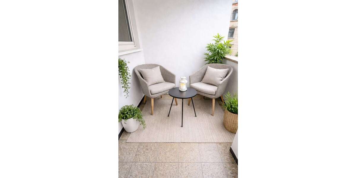 Etagenwohnung Stuttgart Lehen - 1 Zimmer, 37 m&sup2;, 219.000&euro; | Angebot:26767077