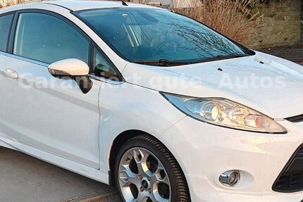 Ford Fiesta 132.678 km 6.999 € Reutlingen 72770