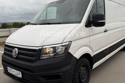 VW Crafter 93.657 km 26.990 € Böblingen/Stuttgart 71034