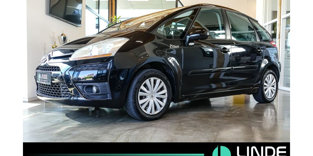 Citroen C4 Picasso 157.600 km 2.900 &euro; Kusterdingen 72127