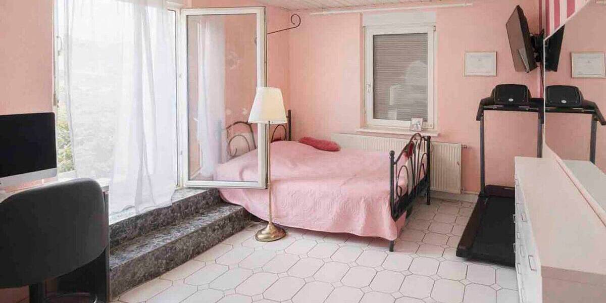 Etagenwohnung Stuttgart Feuerbach - 4 Zimmer, 95 m&sup2;, 359.000&euro; | Angebot:26834540