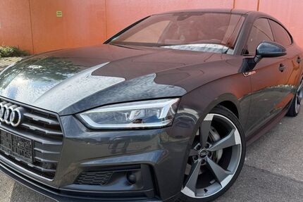 Audi A5 126.700 km 27.990 &euro; Sindelfingen 71065