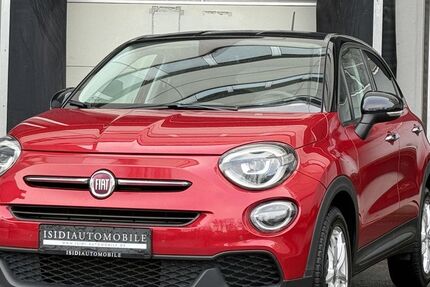 Fiat 500X 128.200 km 9.600 &euro; Reutlingen/Mittelstadt 72766