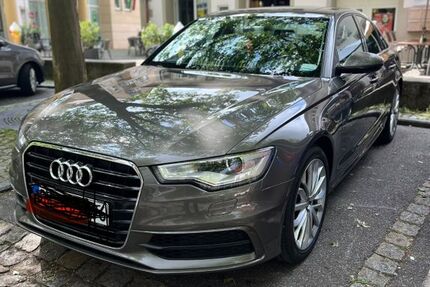 Audi A6 257.000 km 12.200 &euro; Böblingen 71032