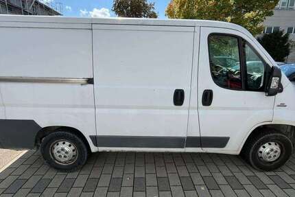 Fiat Ducato 86.000 km 5.500 € Wendlingen 73240