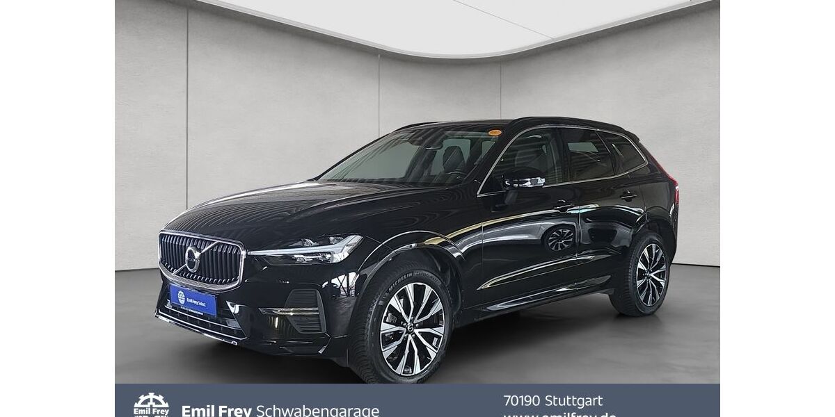 Volvo XC60 17.342 km 40.400 &euro; Stuttgart 70190