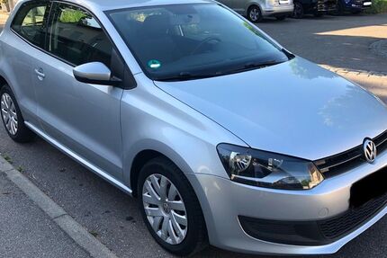 VW Polo 110.000 km 7.200 &euro; Stuttgart 70191