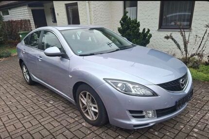 Mazda 6 115.000 km 6.000 &euro; Stuttgart 70184