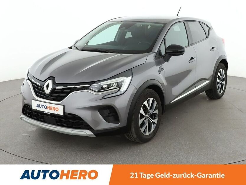 Captur