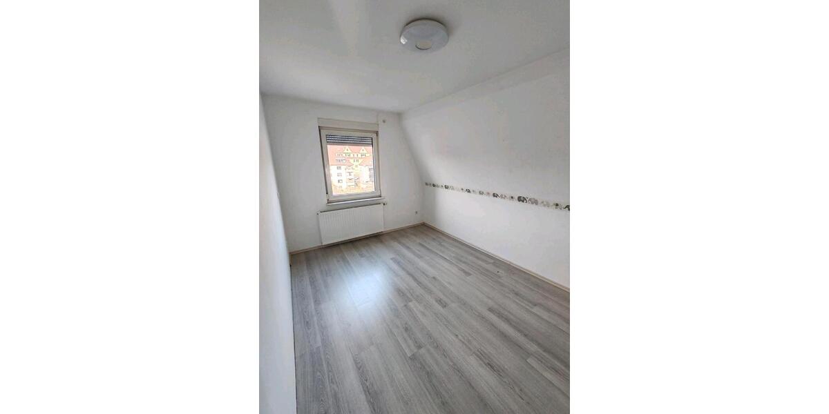 Maisonettenwohnung Esslingen am Neckar Brühl - 3 Zimmer, 106 m&sup2;, 1.450&euro; | Angebot:24661579