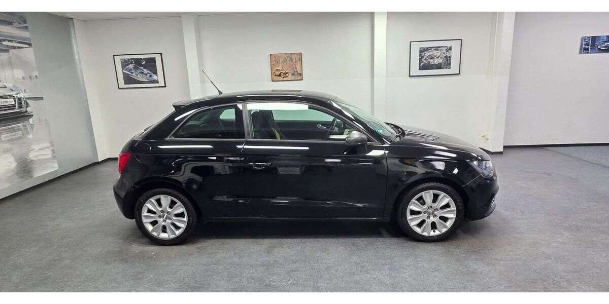 Audi A1 185.000 km 3.990 &euro; Asperg 71679