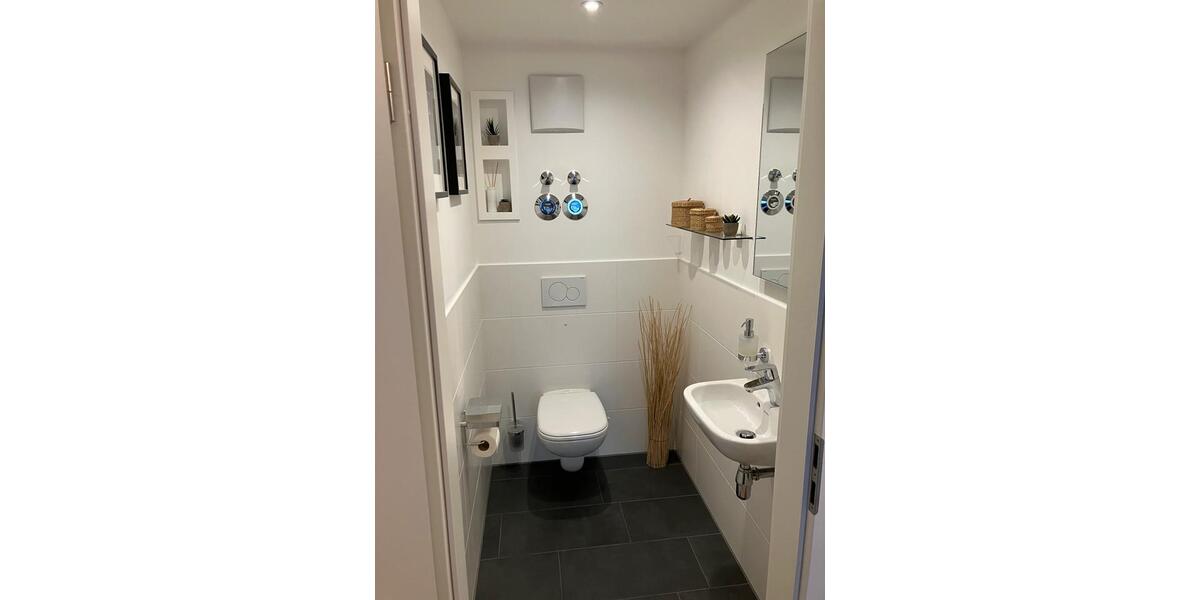 Etagenwohnung Korntal-Münchingen Münchingen - 4 Zimmer, 81 m&sup2;, 454.000&euro; | Angebot:26876973