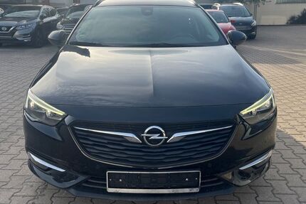 Opel Insignia 118.300 km 8.550 &euro; Holzgerlingen 71088
