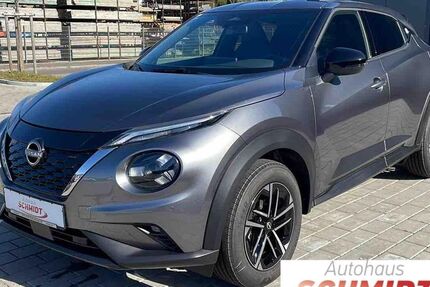 Nissan Juke 1.500 km 25.290 &euro; Sachsenheim 74343