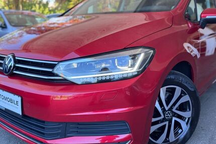 VW Touran 142.000 km 19.599 &euro; Kornwestheim 70806