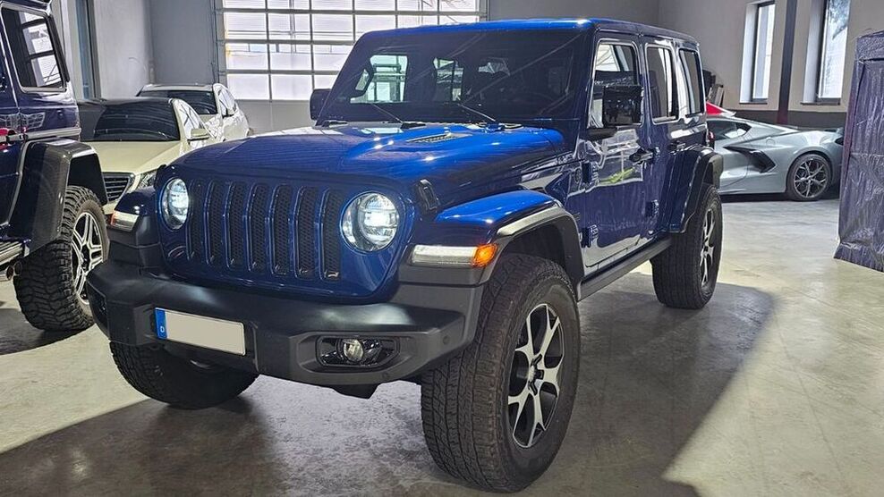 Wrangler