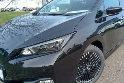 Nissan Leaf 1.000 km 20.750 € Fellbach 70734