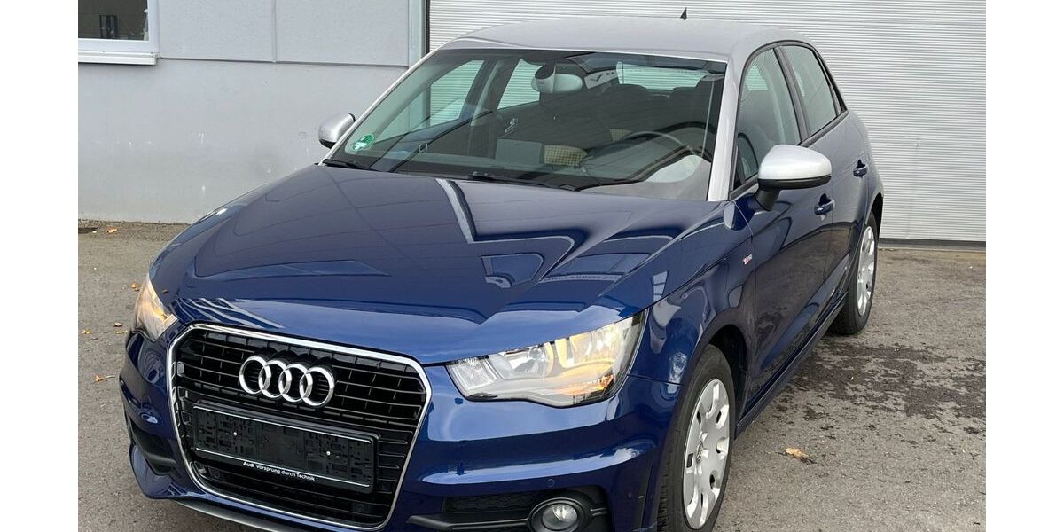 Audi A1 65.000 km 13.490 &euro; Leonberg 71229